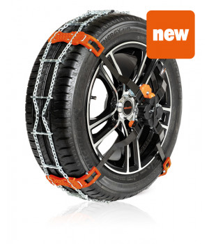 Lanturi WEISSENFELS WEISSENFELS M92 - 165/65R15 - TRAK AUTO - 165/65R15 - NM92TA15STD